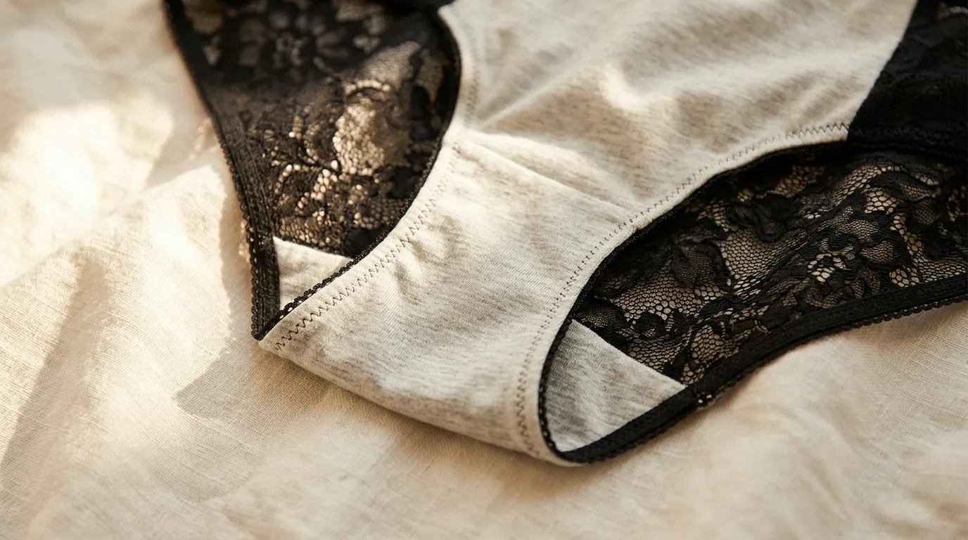 What Is a Gusset in Underwear? Meaning, Purpose & Why It Matters