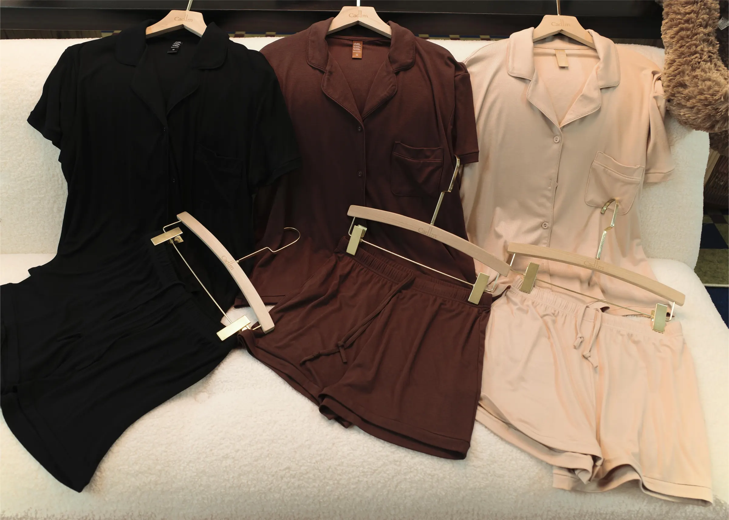 Sleepwear & Pajamas Manufacturing